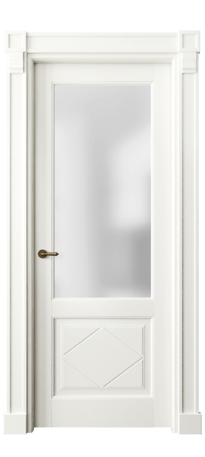 Дверь межкомнатная Тоскана Ромбо 6342 Матовый жемчужный Сатинированное стекло Гладкие пилястры с рострами и квадратными розетками МЖМ Цена 135239 ₽ Наличники уже входят в базовый комплект. Фабрика дверей Волховец 8 (800) 551 43 19 Межкомнатная дверь Тоскана Ромбо 6342 Матовый жемчужный Сатинированное стекло Цена 135239 ₽ | Volhovec