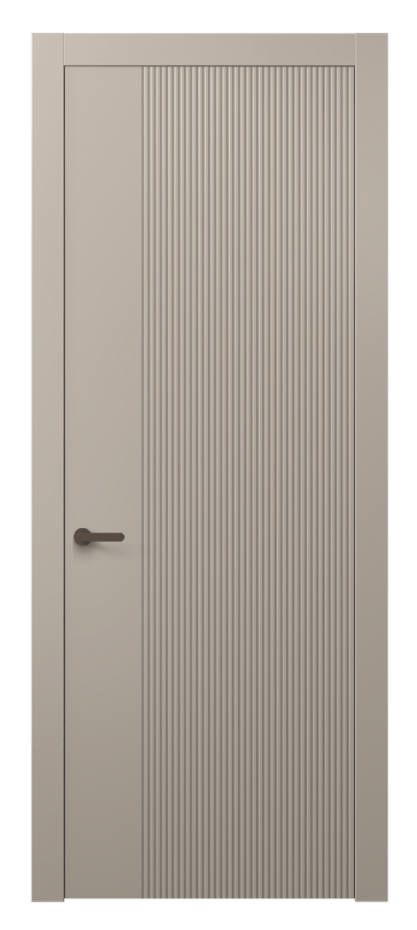 Дверь межкомнатная Dune 8623 Матовый бисквитный Гладкий компланарный наличник МБСК Цена 45930 ₽ Наличники уже входят в базовый комплект. Фабрика дверей Волховец 8 (800) 551 43 19 Межкомнатная дверь Dune 8623 Матовый бисквитный Цена 45930 ₽ | Volhovec