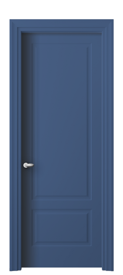 Дверь межкомнатная Esse 8541 Матовый белоснежный Фигурный универсальный наличник МБЛ Цена 68999 ₽ Наличники уже входят в базовый комплект. Фабрика дверей Волховец 8 (800) 551 43 19 Межкомнатная дверь Esse 8541 Матовый белоснежный Цена 68999 ₽ | Volhovec