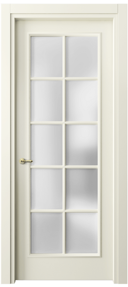 Дверь межкомнатная Paris 8102 Матовый молочно-белый Сатинированное стекло Гладкий наличник ММБ Цена 72399 ₽ Наличники уже входят в базовый комплект. Фабрика дверей Волховец 8 (800) 551 43 19 Межкомнатная дверь Paris 8102 Матовый молочно-белый Сатинированное стекло Цена 72399 ₽| Volhovec