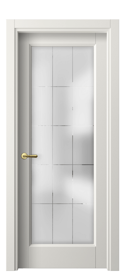 Дверь межкомнатная Galant 1402 Софт-тач белоснежный Сатинированное стекло с гравировкой "Лофт", 4 мм Гладкий наличник СТБЛ Цена 27100 ₽ Наличники уже входят в базовый комплект. Фабрика дверей Волховец 8 (800) 551 43 19 Межкомнатная дверь Galant 1402 Софт-тач белоснежный Сатинированное стекло с гравировкой "Лофт", 4 мм Цена 27100 ₽ | Volhovec