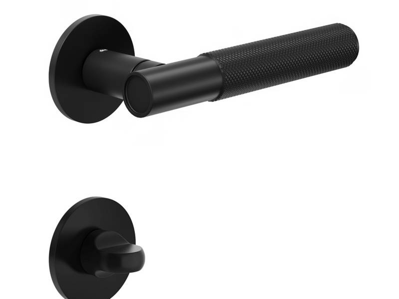 Блэнд АГ черный