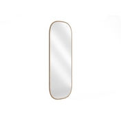 Зеркало настенное Primo 700×1750 см Дуб туманный матовый