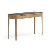 Супер-матовый антрацит