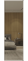 АЛПЛ040.01 Stopsol Bronze АБСК