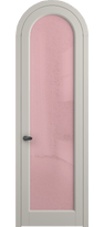 6814 МОС LED Розовый