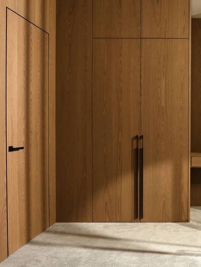 Богатство выбора материалов