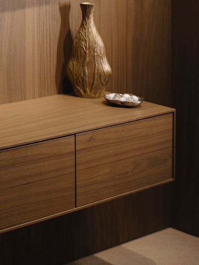 Богатство выбора материалов