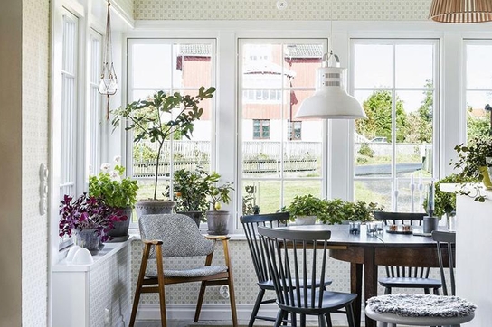 Дизайн-совет: как быстро обновить дачу?