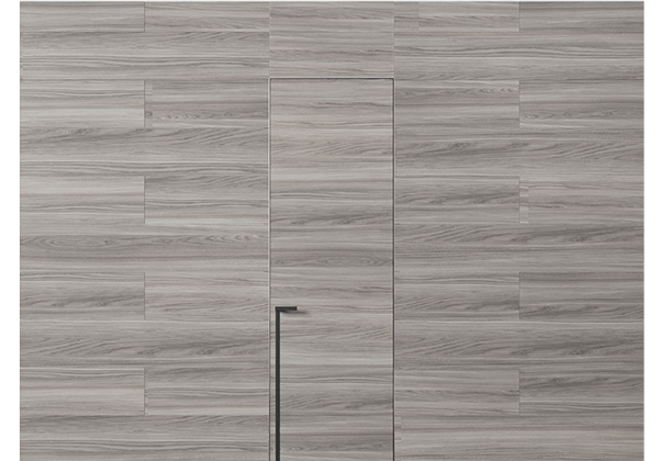 Панели для отделки стен Стеновая панель в искусственной отделке Имбирный ясень. Цвет Имбирный ясень. Материал Ciplex ламинатин. Коллекция Искусственные отделки. Картинка.