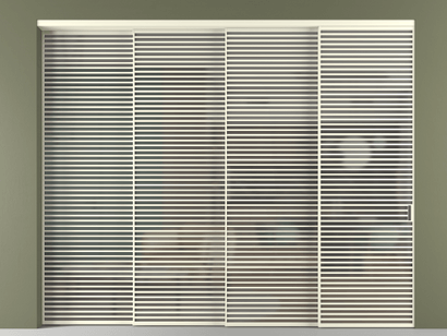 Алюминевая перегородка АЛПР 040.07_АМБ_Серый сатин триплекс_new. Цвет Алюминий молочно-белый. Материал Алюминий в эмали. Коллекция Перегородка Formato внутри проёма телескопик синхро 3. Фото. Алюминевая перегородка АЛПР 040.07_АМБ_Серый сатин триплекс_new. Цвет Алюминий молочно-белый. Материал Алюминий в эмали. Коллекция Перегородка Formato внутри проёма телескопик синхро 3. Картинка.