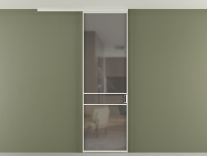 Алюминевая перегородка pv1_02 Серый сатин матовое БЕЛ. Цвет Алюминий Белый. Материал Алюминий. Коллекция Перегородка Formato вдоль стены на потолок одностворчатая. Фото. Алюминевая перегородка pv1_02 Серый сатин матовое БЕЛ. Цвет Алюминий Белый. Материал Алюминий. Коллекция Перегородка Formato вдоль стены на потолок одностворчатая. Картинка.