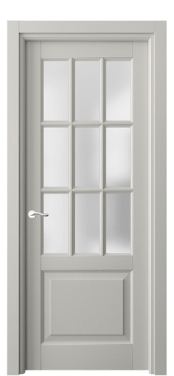 Межкомнатная дверь 0748 ДТСР САТ. Цвет Дуб тёплый серый. Материал Массив дуба эмаль. Коллекция Лигнум. Фото. Дверь межкомнатная 0748 ДТСР САТ. Цвет Дуб тёплый серый. Материал Массив дуба эмаль. Коллекция Лигнум. Картинка.