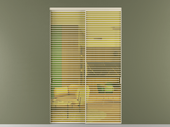 Алюминевая перегородка vn2_07_ Алюминий бежево-серый Прозрачное жёлтое стекло, триплекс, 6мм. Цвет Алюминий бежево-серый. Материал Алюминий в эмали. Коллекция Перегородка Formato внутри проёма 2 створки. Фото. Алюминевая перегородка vn2_07_ Алюминий бежево-серый Прозрачное жёлтое стекло, триплекс, 6мм. Цвет Алюминий бежево-серый. Материал Алюминий в эмали. Коллекция Перегородка Formato внутри проёма 2 створки. Картинка.