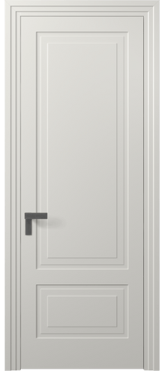Межкомнатная дверь АКП 8341 МСР Матовый серый. Цвет Матовый серый. Материал Гладкая эмаль. Коллекция Rocca. Фото. Дверь межкомнатная АКП 8341 МСР Матовый серый. Цвет Матовый серый. Материал Гладкая эмаль. Коллекция Rocca. Картинка.