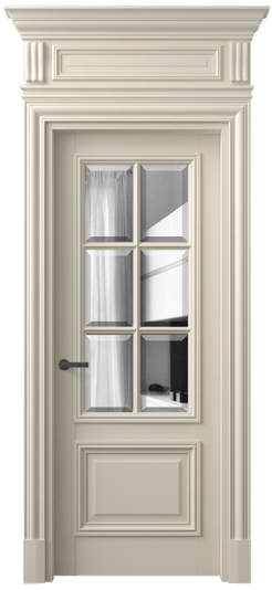 Межкомнатная дверь 7312 ББСР ДВ ЗЕР Ф. Цвет Бук бежево-серый. Материал Массив бука эмаль. Коллекция Antique. Фото. Дверь межкомнатная 7312 ББСР ДВ ЗЕР Ф. Цвет Бук бежево-серый. Материал Массив бука эмаль. Коллекция Antique. Картинка.