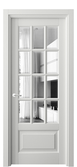 Межкомнатная дверь 0728 ДССР ЗЕР-Ф. Цвет Дуб светло-серый. Материал Массив дуба эмаль. Коллекция Lignum. Фото. Дверь межкомнатная 0728 ДССР ЗЕР-Ф. Цвет Дуб светло-серый. Материал Массив дуба эмаль. Коллекция Lignum. Картинка.