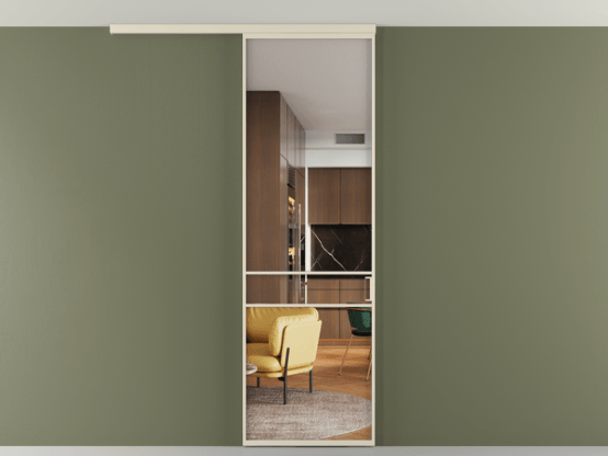 Алюминевая перегородка vd1_02 Алюминий бежево-серый Crystal Vision прозрачное. Цвет Алюминий бежево-серый. Материал Алюминий в эмали. Коллекция Перегородка Formato вдоль стены на потолок 1 створка. Фото. Алюминевая перегородка vd1_02 Алюминий бежево-серый Crystal Vision прозрачное. Цвет Алюминий бежево-серый. Материал Алюминий в эмали. Коллекция Перегородка Formato вдоль стены на потолок 1 створка. Картинка.