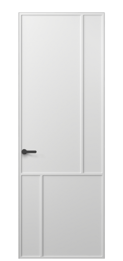 Межкомнатная дверь 8606 ГРН. Цвет Грунт под покраску. Материал Грунт под покраску. Коллекция Frame. Фото. Дверь межкомнатная 8606 ГРН. Цвет Грунт под покраску. Материал Грунт под покраску. Коллекция Frame. Картинка.