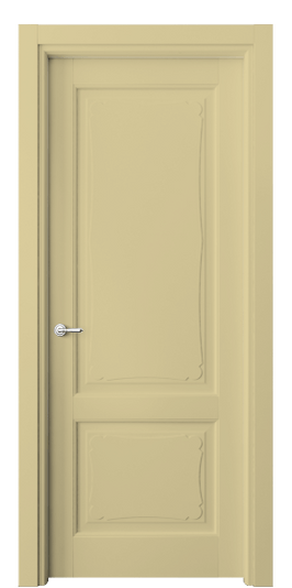 Межкомнатная дверь 6323 Слоновая кость RAL 1014. Цвет RAL Слоновая кость RAL 1014. Материал Массив бука эмаль. Коллекция Toscana Elegante. Фото. Дверь межкомнатная 6323 Слоновая кость RAL 1014. Цвет RAL Слоновая кость RAL 1014. Материал Массив бука эмаль. Коллекция Toscana Elegante. Картинка.