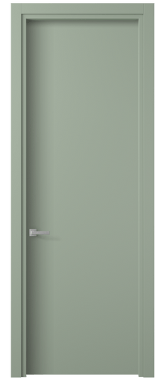 Межкомнатная дверь 0010 ПЭСО. Цвет ПЭТ светло-оливковый. Материал ПЭТ. Коллекция Planum. Фото. Дверь межкомнатная 0010 ПЭСО. Цвет ПЭТ светло-оливковый. Материал ПЭТ. Коллекция Planum. Картинка.
