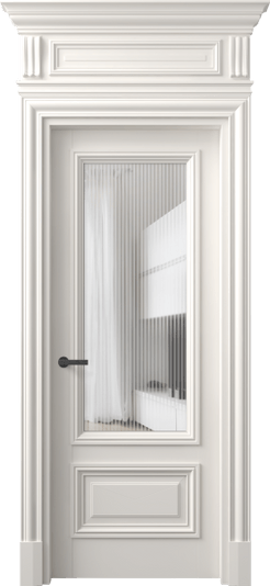 Межкомнатная дверь 7306 МПБЛ MORU. Цвет Матовый пудровый белый. Материал Гладкая эмаль. Коллекция Антик. Фото. Дверь межкомнатная 7306 МПБЛ MORU. Цвет Матовый пудровый белый. Материал Гладкая эмаль. Коллекция Антик. Картинка.