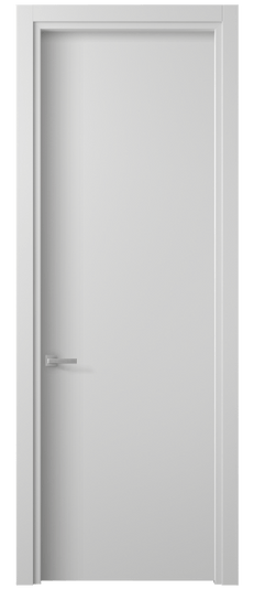 Межкомнатная дверь 0010 МБЛ. Цвет Матовый белоснежный. Материал Гладкая эмаль. Коллекция Planum. Фото. Дверь межкомнатная 0010 МБЛ. Цвет Матовый белоснежный. Материал Гладкая эмаль. Коллекция Planum. Картинка.