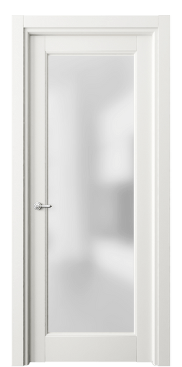 Межкомнатная дверь 6300 МСР САТ. Цвет Матовый серый. Материал Гладкая эмаль. Коллекция Тоскана Литера. Фото. Дверь межкомнатная 6300 МСР САТ. Цвет Матовый серый. Материал Гладкая эмаль. Коллекция Тоскана Литера. Картинка.