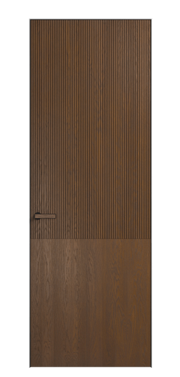 Межкомнатная дверь 8205 ДКШ.М. Цвет Дуб каштановый матовый. Материал Массив дуба матовый. Коллекция Velvet. Фото. Дверь межкомнатная 8205 ДКШ.М. Цвет Дуб каштановый матовый. Материал Массив дуба матовый. Коллекция Velvet. Картинка.