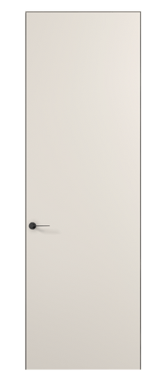 Межкомнатная дверь 0010 ПЭКБ. Цвет ПЭТ кремово-белый. Материал ПЭТ. Коллекция Planum Pro. Фото. Дверь межкомнатная 0010 ПЭКБ. Цвет ПЭТ кремово-белый. Материал ПЭТ. Коллекция Planum Pro. Картинка.