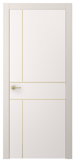 Межкомнатная дверь АКП 4209 ПЭКС. Цвет ПЭТ кремово-серый. Материал ПЭТ. Коллекция Фридом. Фото. Дверь межкомнатная АКП 4209 ПЭКС. Цвет ПЭТ кремово-серый. Материал ПЭТ. Коллекция Фридом. Картинка.
