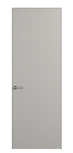 Межкомнатная дверь ПУ 8201 МПБЛ. Цвет Матовый пудровый белый. Материал Гладкая эмаль. Коллекция Velvet. Фото. Дверь межкомнатная ПУ 8201 МПБЛ. Цвет Матовый пудровый белый. Материал Гладкая эмаль. Коллекция Velvet. Картинка.