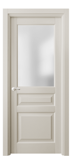 Межкомнатная дверь 0710 БОС САТ. Цвет Бук облачный серый. Материал Массив бука эмаль. Коллекция Lignum. Фото. Дверь межкомнатная 0710 БОС САТ. Цвет Бук облачный серый. Материал Массив бука эмаль. Коллекция Lignum. Картинка.