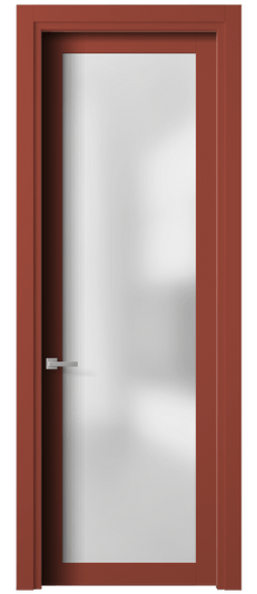 Межкомнатная дверь 2102 - planum NCS S 3040-Y80R. Цвет NCS NCS S 3040-Y80R. Материал Гладкая эмаль. Коллекция Planum. Фото. Дверь межкомнатная 2102 - planum NCS S 3040-Y80R. Цвет NCS NCS S 3040-Y80R. Материал Гладкая эмаль. Коллекция Planum. Картинка.