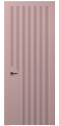 Межкомнатная дверь 8625 NCS S 1515-R10B. Цвет NCS NCS S 1515-R10B. Материал Гладкая эмаль. Коллекция Dune. Фото. Дверь межкомнатная 8625 NCS S 1515-R10B. Цвет NCS NCS S 1515-R10B. Материал Гладкая эмаль. Коллекция Dune. Картинка.