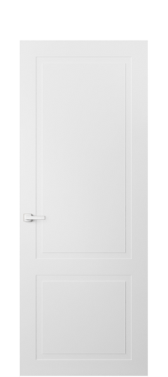 Межкомнатная дверь АКП 8002 ГРН. Цвет Грунт под покраску. Материал Грунт под покраску. Коллекция Neo Classic. Фото. Дверь межкомнатная АКП 8002 ГРН. Цвет Грунт под покраску. Материал Грунт под покраску. Коллекция Neo Classic. Картинка.