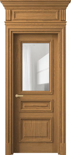 Межкомнатная дверь 7304 ДСЛ.М DUNE. Цвет Дуб солнечный матовый. Материал Массив дуба матовый. Коллекция Антик. Фото. Дверь межкомнатная 7304 ДСЛ.М DUNE. Цвет Дуб солнечный матовый. Материал Массив дуба матовый. Коллекция Антик. Картинка.