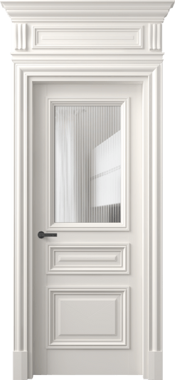 Межкомнатная дверь 7304 БПБЛ MORU. Цвет Бук пудровый белый. Материал Массив бука эмаль. Коллекция Antique. Фото. Дверь межкомнатная 7304 БПБЛ MORU. Цвет Бук пудровый белый. Материал Массив бука эмаль. Коллекция Antique. Картинка.