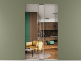 Алюминевая перегородка АЛПР 040.01 БЕЛ Crystalvision. Цвет Алюминий Белый. Материал Алюминий. Коллекция Перегородка Formato скрытый пенал 2 створки. Фото. Алюминевая перегородка АЛПР 040.01 БЕЛ Crystalvision. Цвет Алюминий Белый. Материал Алюминий. Коллекция Перегородка Formato скрытый пенал 2 створки. Картинка.