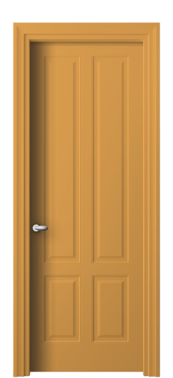 Межкомнатная дверь 8521 Пастельно-жёлтый RAL 1034. Цвет RAL Пастельно-жёлтый RAL 1034. Материал Гладкая эмаль. Коллекция Esse. Фото. Дверь межкомнатная 8521 Пастельно-жёлтый RAL 1034. Цвет RAL Пастельно-жёлтый RAL 1034. Материал Гладкая эмаль. Коллекция Esse. Картинка.