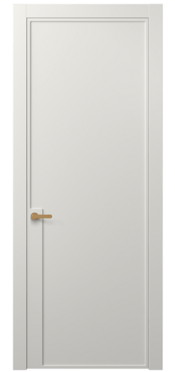 Межкомнатная дверь АКП 8603 МСР. Цвет Матовый серый. Материал Гладкая эмаль. Коллекция Frame. Фото. Дверь межкомнатная АКП 8603 МСР. Цвет Матовый серый. Материал Гладкая эмаль. Коллекция Frame. Картинка.