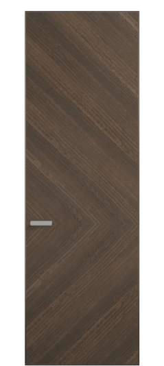 Межкомнатная дверь ПУ 0202 ЭВММ Эвкалипт мореный матовый. Цвет Эвкалипт мореный матовый. Материал Шпон эвкалипта Naturwood. Коллекция Rift. Фото. Дверь межкомнатная ПУ 0202 ЭВММ Эвкалипт мореный матовый. Цвет Эвкалипт мореный матовый. Материал Шпон эвкалипта Naturwood. Коллекция Rift. Картинка.