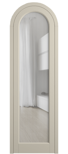 Межкомнатная дверь 6814 МБСР MORU. Цвет Матовый бежево-серый. Материал Гладкая эмаль. Коллекция Palazzo. Фото. Дверь межкомнатная 6814 МБСР MORU. Цвет Матовый бежево-серый. Материал Гладкая эмаль. Коллекция Palazzo. Картинка.