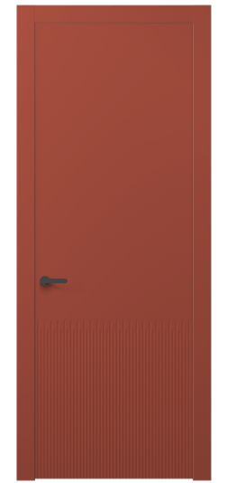 Межкомнатная дверь 8626 NCS S 3040-Y80R. Цвет NCS NCS S 3040-Y80R. Материал Гладкая эмаль. Коллекция Dune. Фото. Дверь межкомнатная 8626 NCS S 3040-Y80R. Цвет NCS NCS S 3040-Y80R. Материал Гладкая эмаль. Коллекция Dune. Картинка.