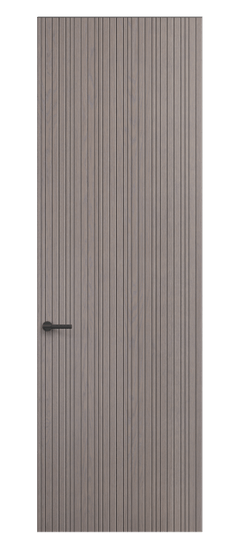 Межкомнатная дверь АКУ 0021 ДДМ. Цвет Дуб дымчатый. Материал Шпон ценных пород. Коллекция Select. Фото. Дверь межкомнатная АКУ 0021 ДДМ. Цвет Дуб дымчатый. Материал Шпон ценных пород. Коллекция Select. Картинка.