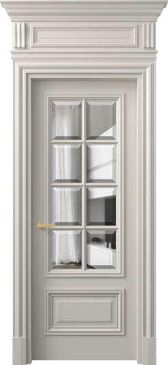 Межкомнатная дверь 7316 БОС ПРОЗ Ф. Цвет Бук облачный серый. Материал Массив бука эмаль. Коллекция Antique. Фото. Дверь межкомнатная 7316 БОС ПРОЗ Ф. Цвет Бук облачный серый. Материал Массив бука эмаль. Коллекция Antique. Картинка.