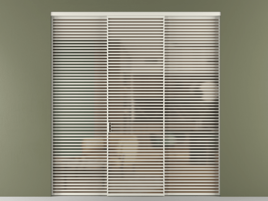 Алюминевая перегородка vn2_07 Бронза сатин триплекс БЕЛ. Цвет Алюминий Белый. Материал Алюминий. Коллекция Перегородка Formato внутри проёма 3 створки. Фото. Алюминевая перегородка vn2_07 Бронза сатин триплекс БЕЛ. Цвет Алюминий Белый. Материал Алюминий. Коллекция Перегородка Formato внутри проёма 3 створки. Картинка.