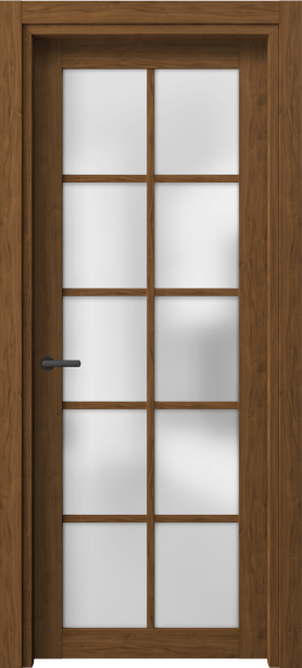 Межкомнатная дверь 2106 ЛОР САТ. Цвет Лесной орех. Материал Ламинатин. Коллекция Neo. Фото. Дверь межкомнатная 2106 ЛОР САТ. Цвет Лесной орех. Материал Ламинатин. Коллекция Neo. Картинка.