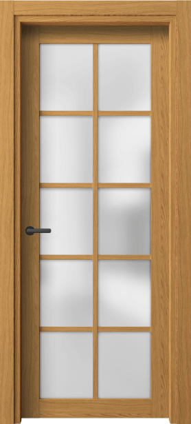Межкомнатная дверь 2106 ВНД САТ. Цвет Ванильный дуб. Материал Ламинатин. Коллекция Neo. Фото. Дверь межкомнатная 2106 ВНД САТ. Цвет Ванильный дуб. Материал Ламинатин. Коллекция Neo. Картинка.