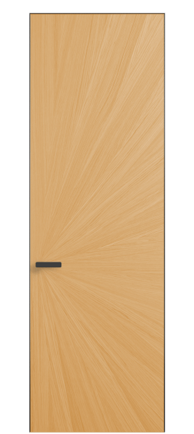 Межкомнатная дверь 0206 ДЗМЛР Дуб золотой матовый. Цвет Дуб золотой матовый рифт. Материал Радиальный шпон Naturwood. Коллекция Rift. Фото. Дверь межкомнатная 0206 ДЗМЛР Дуб золотой матовый. Цвет Дуб золотой матовый рифт. Материал Радиальный шпон Naturwood. Коллекция Rift. Картинка.